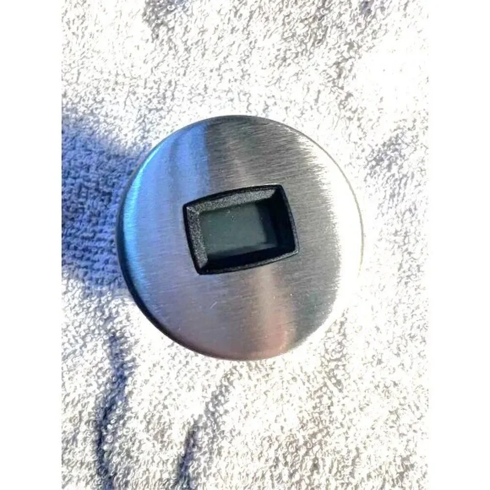 Tchibo Digital Bottle Opener with Counting Function & Display